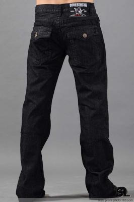 Men's TRUE RELIGION Jeans-258